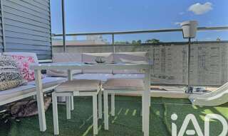 Appartement 4 Pièces 82 m² à vendre à Aubagne (13400)