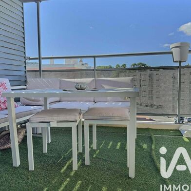 Appartement 4 pièces 327000 €