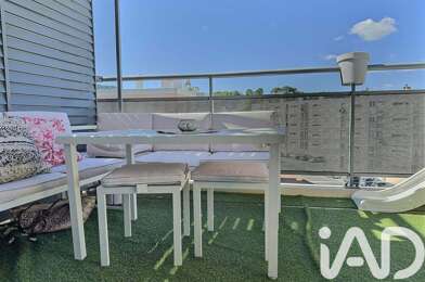 Appartement 4 pièces 327000 €