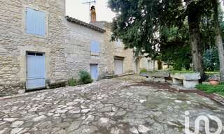 Maison 9 Pièces 200 m² à vendre à Aramon (30390)