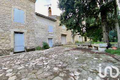 Maison 9 pièces 447190 €