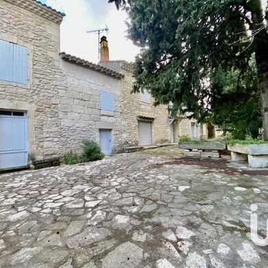 Maison 9 pièces 447190 €
