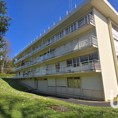 Appartement 4 pièces 265000 €