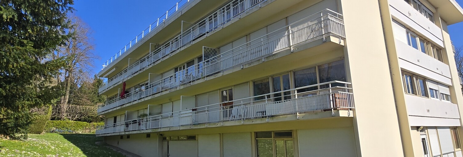 Appartement 4 Pièces 82 m² à vendre à Brunoy (91800)