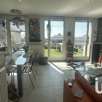 Appartement 2 pièces 210000 €