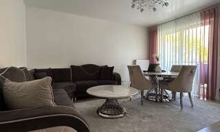 Appartement 3 Pièces 62 m² à vendre à Garges-lès-Gonesse (95140)