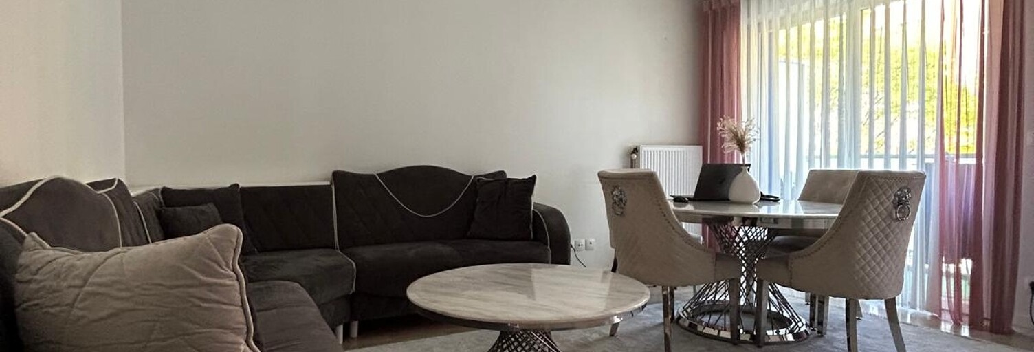 Appartement 3 Pièces 62 m² à vendre à Garges-lès-Gonesse (95140)