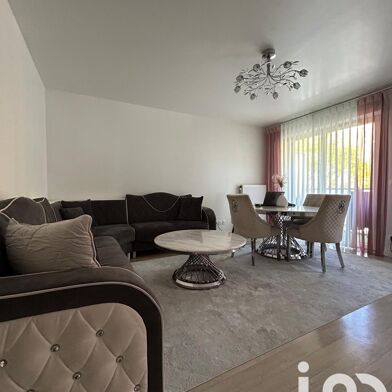 Appartement 3 pièces 178500 €