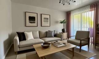 Appartement 3 Pièces 62 m² à vendre à Garges-lès-Gonesse (95140)