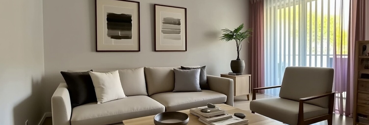 Appartement 3 Pièces 62 m² à vendre à Garges-lès-Gonesse (95140)