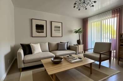 Appartement 3 pièces 178500 €