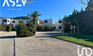 Maison 2 Pièces 40 m² à vendre à Six-Fours-les-Plages (83140)