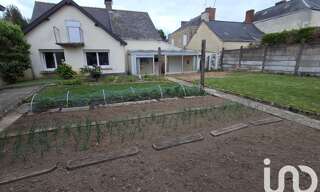 Maison 6 Pièces 70 m² à vendre à Conlie (72240)