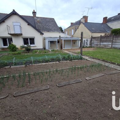 Maison 6 pièces 131500 €