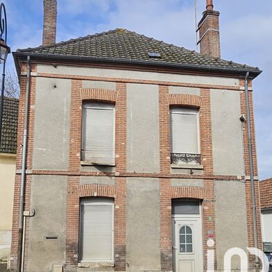 Maison 5 pièces 97000 €