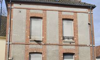 Maison 5 Pièces 190 m² à vendre à Barbonne-Fayel (51120)