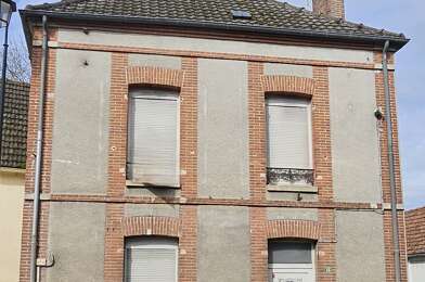 Maison 5 pièces 97000 €