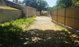 Terrain  1059 m² à vendre à Bourgneuf (17220)