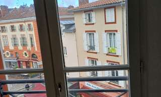 Appartement 2 Pièces 49 m² à vendre à Limoges (87000)