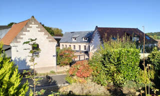 Maison 7 Pièces 175 m² à vendre à Arras (62000)