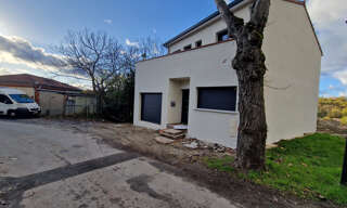 Maison 5 Pièces 136 m² à vendre à Miremont (31190)