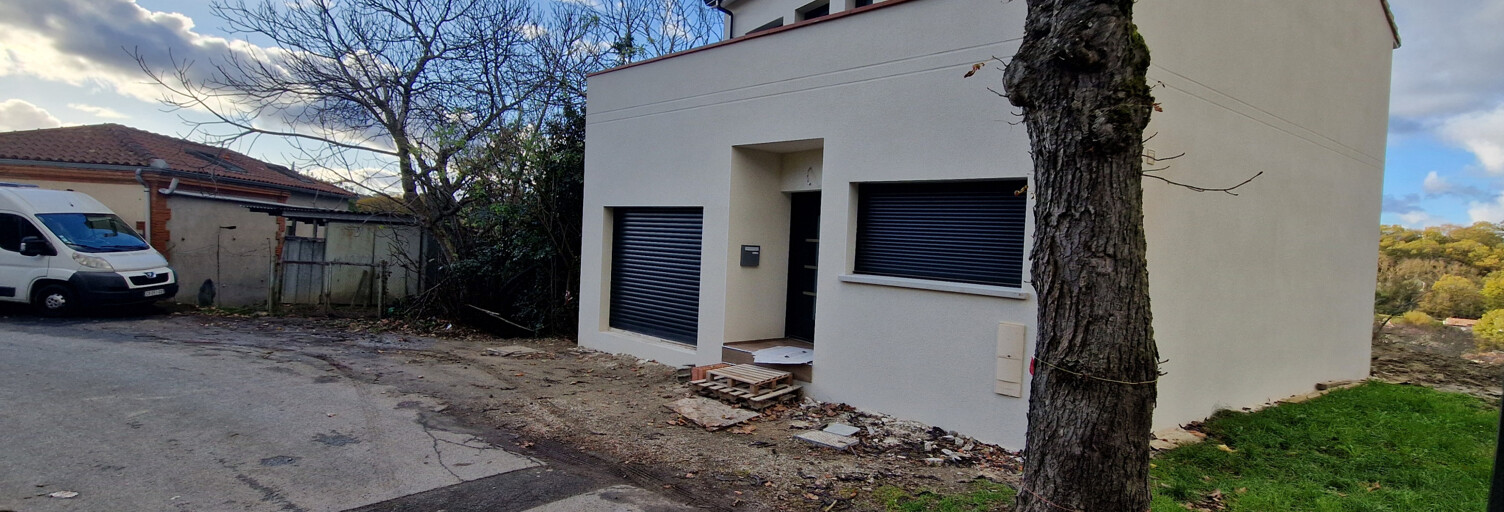 Maison 5 Pièces 136 m² à vendre à Miremont (31190)