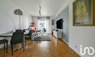 Appartement 4 Pièces 88 m² à vendre à Asnières-sur-Seine (92600)