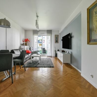 Appartement 4 pièces 483000 €