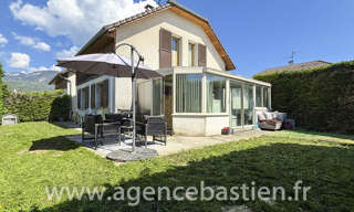 Maison 4 Pièces 110 m² à vendre à Cessy (01170)