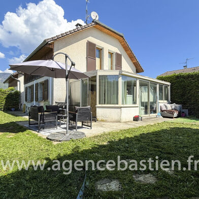 Maison 4 pièces 550000 €