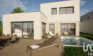 Maison 6 Pièces 156 m² à vendre à Charly-Oradour (57640)