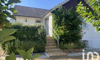 Maison 5 Pièces 84 m² à vendre à Villedieu-sur-Indre (36320)