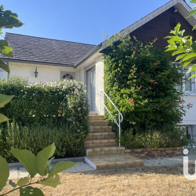 Maison 5 pièces 148000 €