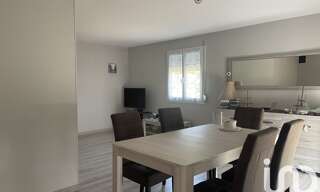 Maison 5 Pièces 84 m² à vendre à Villedieu-sur-Indre (36320)