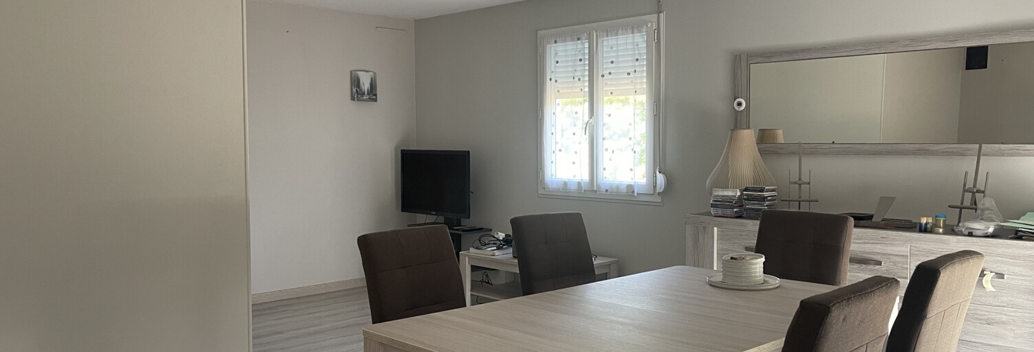 Maison 5 Pièces 84 m² à vendre à Villedieu-sur-Indre (36320)