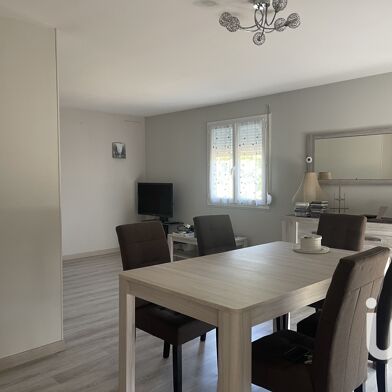 Maison 5 pièces 144000 €