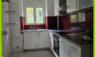 Immeuble  150 m² à vendre à Mulhouse (68100)