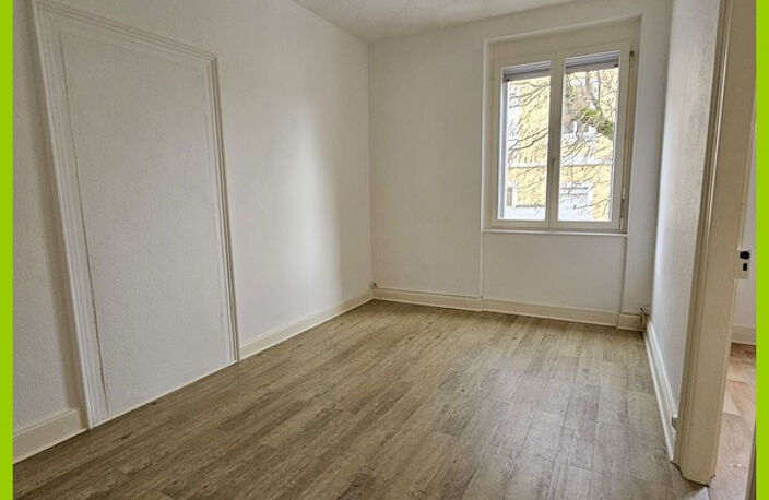 Rare immeuble de 3 appts au bas rebberg de Mulhouse au calme — photo 4