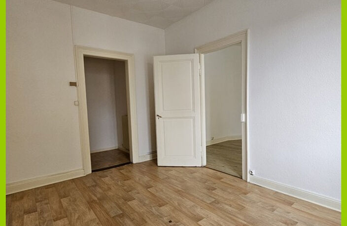 Rare immeuble de 3 appts au bas rebberg de Mulhouse au calme — photo 5