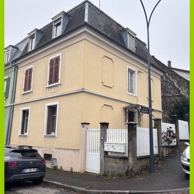 Immeuble  233000 €