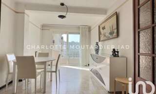 Appartement 3 Pièces 58 m² à vendre à Toulon (83000)