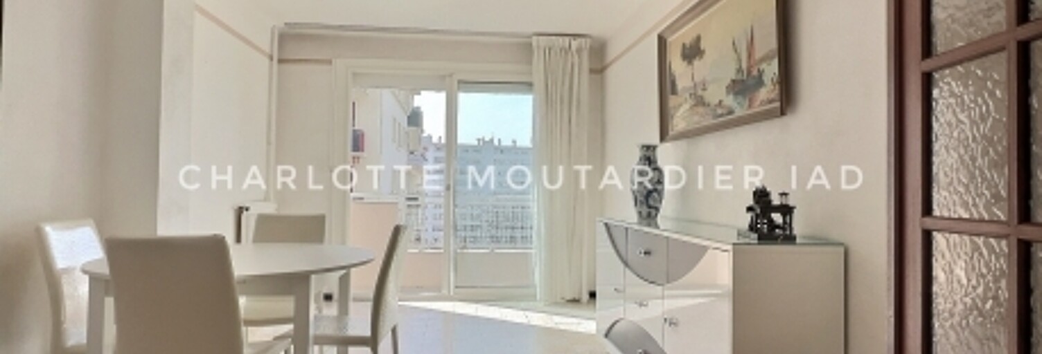 Appartement 3 Pièces 58 m² à vendre à Toulon (83000)