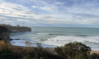 Appartement 2 Pièces 30 m² à vendre à Anglet (64600)