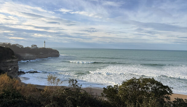 Appartement 2 pièces  à vendre Anglet 64600