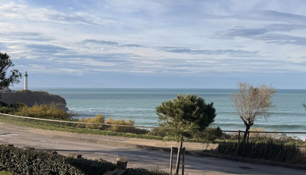 Appartement 2 pièces  à vendre Anglet 64600