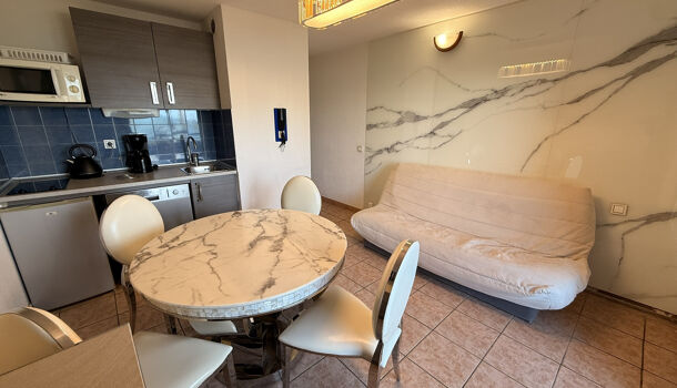 Appartement 2 pièces  à vendre Anglet 64600