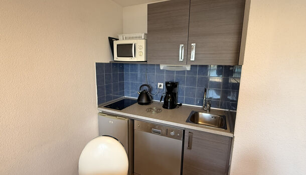 Appartement 2 pièces  à vendre Anglet 64600