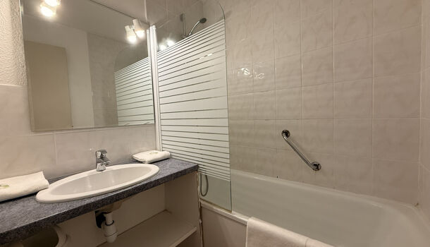 Appartement 2 pièces  à vendre Anglet 64600