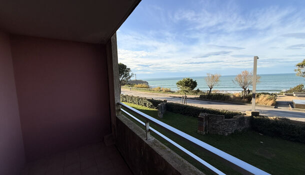 Appartement 2 pièces  à vendre Anglet 64600