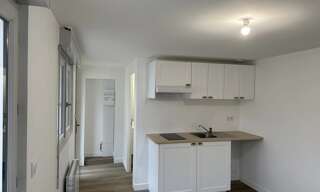 Appartement 1 Pièce 17 m² à louer à Dijon (21000)